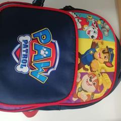 Children's backpack, as reported by IKEA Praha – Černý Most using iLost
