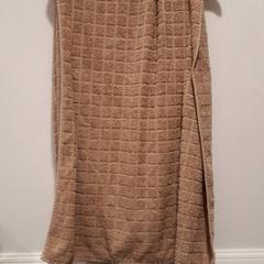 Håndkle, som rapportert av Grand Hotel Amrath Kurhaus ved bruk av iLost