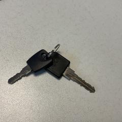 Sleutels, iLost를 사용하여 Breng Arnhem에 보고됨