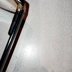 Okulary, zgłoszono przez De Efteling przy użyciu iLost