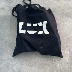Bag, as reported by RRReis Arriva Achterhoek-Rivierenland using iLost