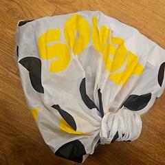 Bolsa, segundo informou HTM usando iLost