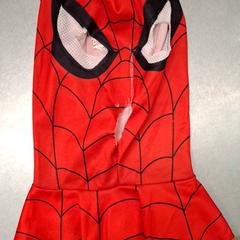 Maska na tvár spiderman, ako bolo nahlásené IKEA Caen Fleury-sur-Orne pomocou iLost