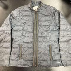 Bunda blue gray, jak nahlášeno Van der Valk Duiven bij Arnhem A12 pomocí iLost