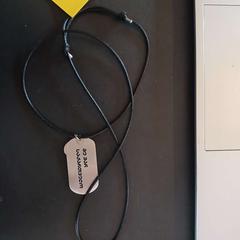 Pegar, segundo informou Conscious Hotel Westerpark usando iLost