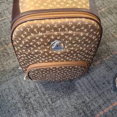 Carro trolly, segons ha informat Connexxion Haarlem AML mitjançant iLost