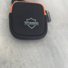 지갑, iLost를 사용하여 Arriva Achterhoek-Rivierenland에 보고됨