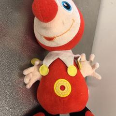 Knuffel, amint azt IKEA Haarlem az iLost segítségével jelentette.