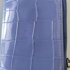 Wallet - wagikuyu, as reported by Regio Antwerpen - Brussel using iLost
