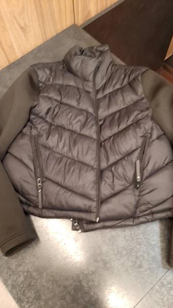 Jacke