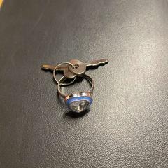 الخاتم، كما تم الإبلاغ عنه بواسطة IKEA Brno عبر iLost