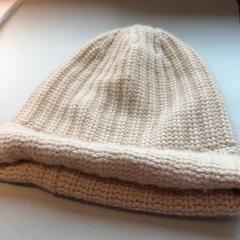 Beanie, como reportado por Madurodam utilizando o iLost