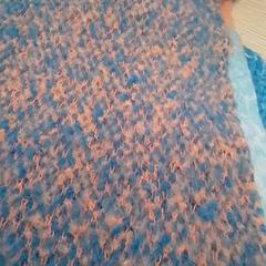 شال، كما تم الإبلاغ عنه بواسطة Qbuzz Fryslân عبر iLost