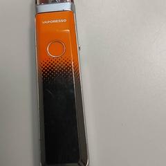 Vape, jak nahlášeno Regio West-Vlaanderen pomocí iLost