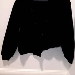 Jacket, as reported by Grand Hotel Amrath Kurhaus using iLost