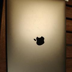 MacBookPro a été signalé sur iLost