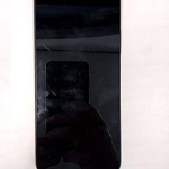 Telefon Zwart Redmi, som rapportert av Arriva Limburg Zuid ved bruk av iLost