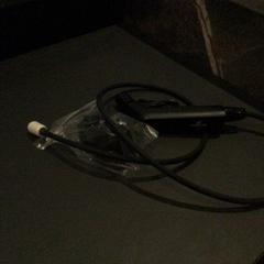 أجهزة الشحن، كما تم الإبلاغ عنه بواسطة Van der Valk Hotel Amsterdam Zuidas عبر iLost