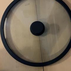 Deksel pan, as reported by Familie Resort Molenwaard using iLost