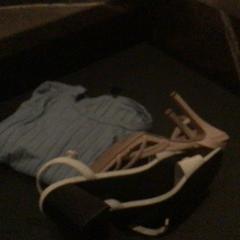 But, zgłoszono przez Van der Valk Hotel Amsterdam Zuidas przy użyciu iLost