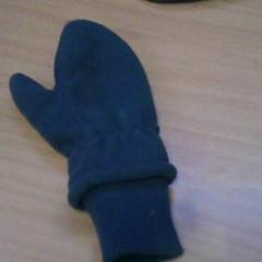 Guanti, come riportato da Het Spoorwegmuseum utilizzando iLost