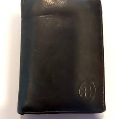 İLost kullanarak Arriva Limburg Noord tarafından bildirildiği gibi Cüzdan van Bergen