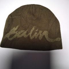 Cap, come riportato da Twisto utilizzando iLost