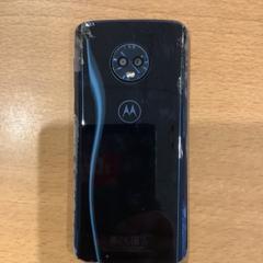 Smarthphone Zwarte M3750 Motorola, como reportado por Gemeente Amsterdam utilizando o iLost