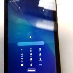 Tablet, como reportado por Hermes Eindhoven utilizando o iLost