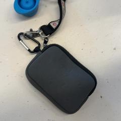 Etui, gemeldet von Awakenings Festival über iLost