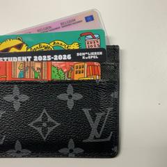 Kártyatartó Verbakel, amint azt Regio Antwerpen - Brussel az iLost segítségével jelentette.