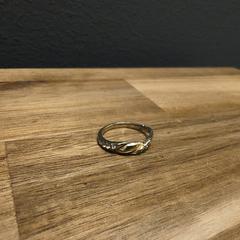 Gouden ring, as reported to iLost