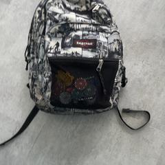 Zaino, come riportato da Arriva Achterhoek-Rivierenland utilizzando iLost