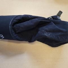 İLost kullanarak Connexxion Noord Holland Noord Alkmaar tarafından bildirildiği gibi Pet zwart