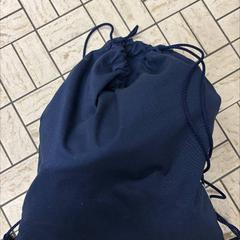 Sack - Turnzak Vogelaar, gemeldet von Centraal magazijn über iLost