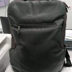 Bag شنطة سوداء, as reported by محطة الدمام (الدمام) using iLost