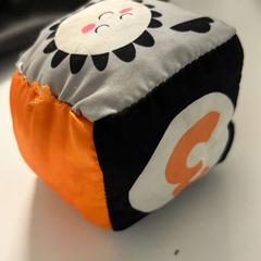 Leketøy, som rapportert av IKEA Mons ved bruk av iLost