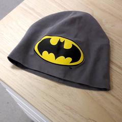 Txapela, gisa salatu by IKEA Breda iLost erabiliz