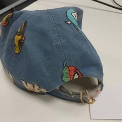 Kleding - Pet Ferao Nolf, segons ha informat Centraal magazijn mitjançant iLost