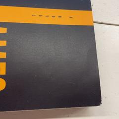 İLost kullanarak GVB tarafından bildirildiği gibi Kitap