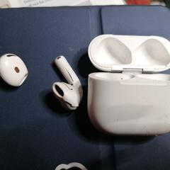 Apple I pods, iLost에 보고됨