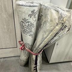 Sleeping mattress سكري مشير, as reported by محطة الدمام (الدمام) using iLost