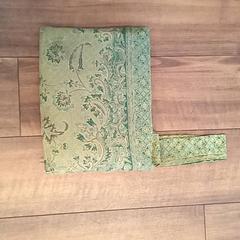 Kussentje, a été signalé par Arriva Den-Bosch utilisant iLost