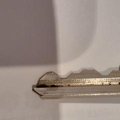 Clefs métal, ako bolo nahlásené TCL pomocou iLost