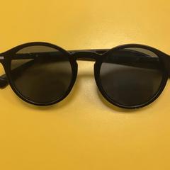 Sunglasses, as reported by MEININGER Hotel Dresden Zentrum using iLost