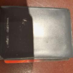 Držiteľ karty Nom porteur : DIA***, ako bolo nahlásené TCL pomocou iLost