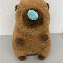 Bamse, amint azt IKEA Sørlandet az iLost segítségével jelentette.