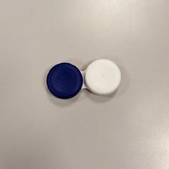 Lenzenbakje, come riportato da Vrije Universiteit Amsterdam utilizzando iLost