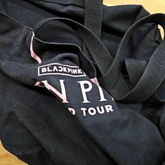 Bag, som rapportert av GVB ved bruk av iLost