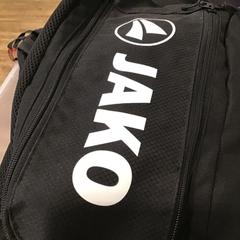 Bag, as reported by U-OV Utrecht using iLost